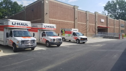 Virtual Tour of My Keep Self Storage in Grayson, GA - Part 10 of 10