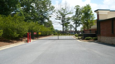 Virtual Tour of My Keep Self Storage in Grayson, GA - Part 5 of 10