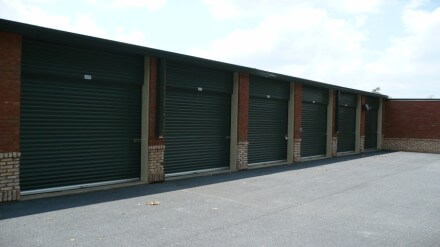 Virtual Tour of My Keep Self Storage in Grayson, GA - Part 7 of 10