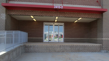 Virtual Tour of My Keep Self Storage in Grayson, GA - Part 9 of 10