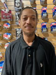 Photo of Anthony Bowman, the Manager at My Keep Self Storage in Grayson, GA.
